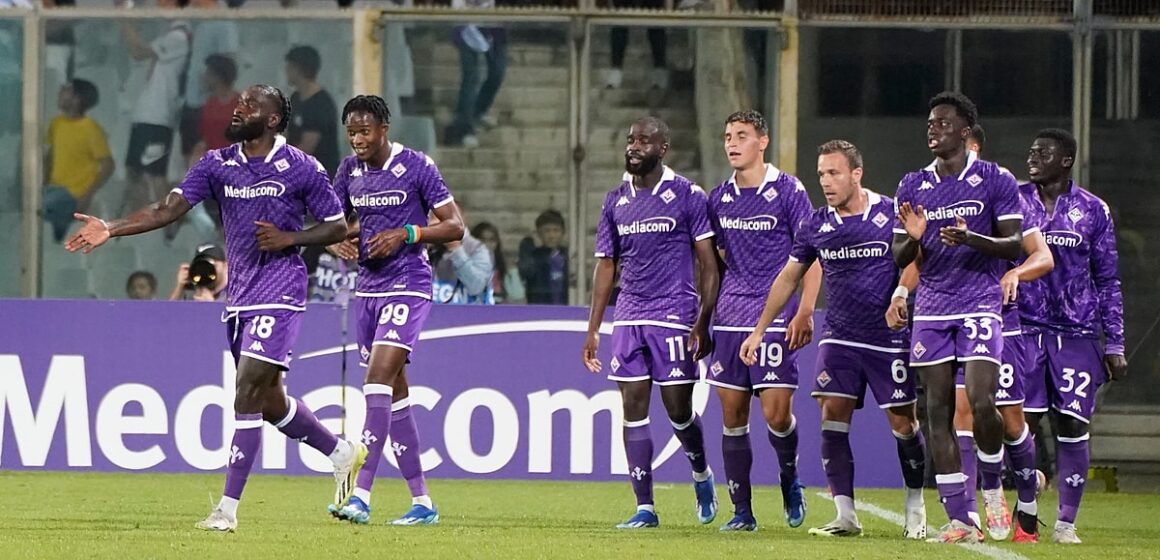 Fiorentina – Ferencvaros: Typy, kursy, zapowiedź 05.10 LKE