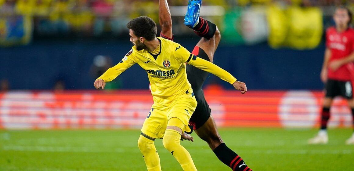 Villarreal – Real Sociedad: Typy, kursy, zapowiedź 09.12 | La Liga