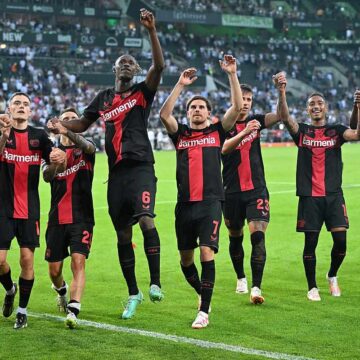 Bayer Leverkusen – Union Berlin: typy, kursy, zapowiedź 12.11 | Bundesliga