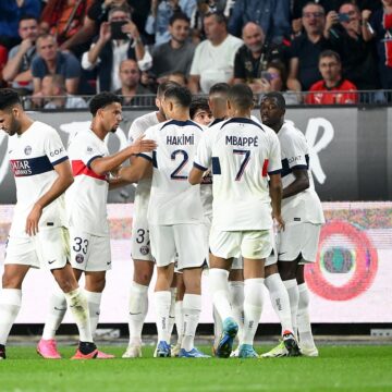 PSG – AC Milan: Typy, kursy, zapowiedź 25.10