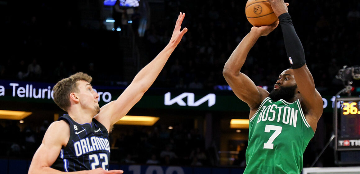 Orlando Magic – Boston Celtics: typy NBA, kursy, zapowiedź (24.11)