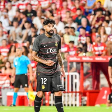 Mallorca – Alaves: Typy, kursy, zapowiedź 03.12 | La Liga