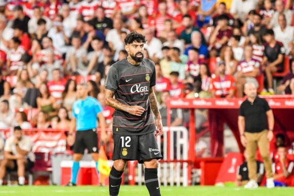 Mallorca – Alaves: Typy, kursy, zapowiedź 03.12 | La Liga