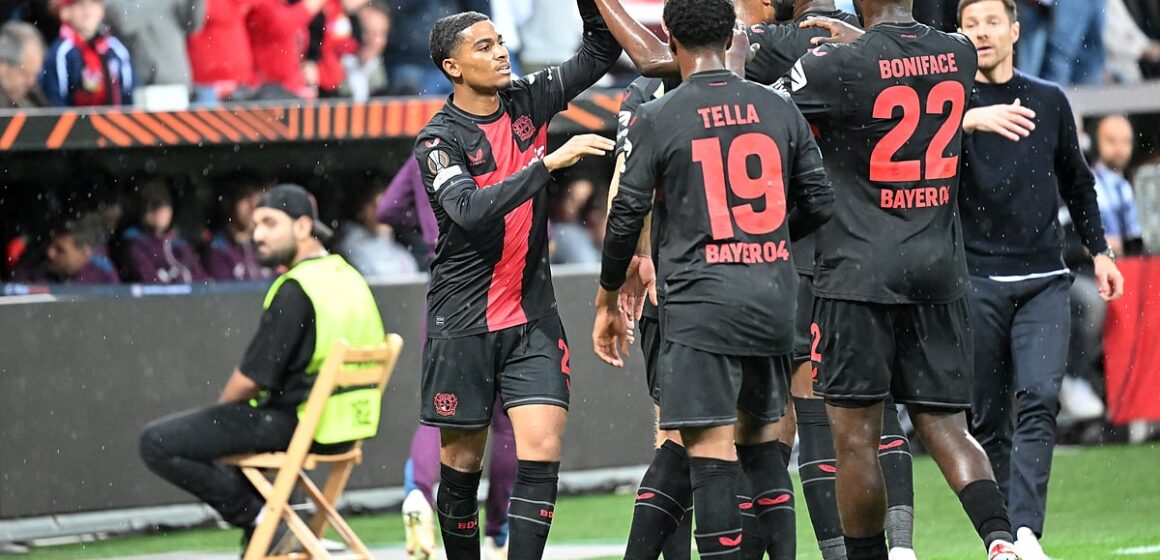 Bayer Leverkusen – Paderborn: typy, kursy, zapowiedź 06.12 | Puchar Niemiec