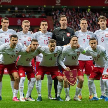 Gdzie oglądać i o której mecz Polska – Estonia? Baraże Euro 2024