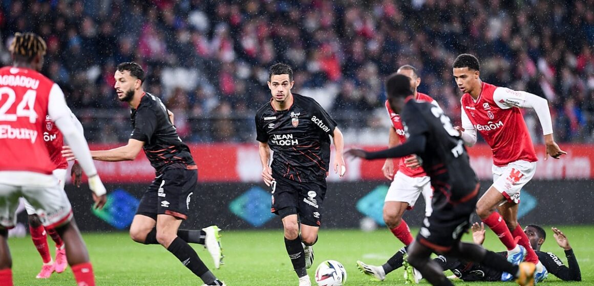 Lorient – Reims: typy, kursy, zapowiedź 11.02 | Ligue 1