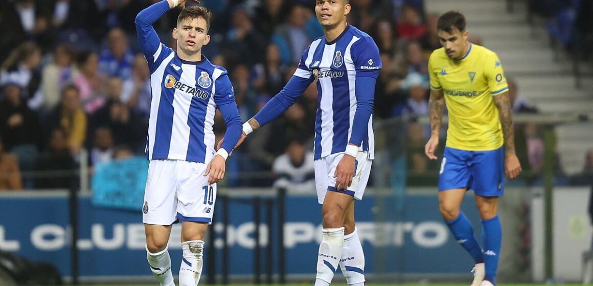 FC Porto – Braga: Typy, kursy, zapowiedź 14.01 | Liga portugalska
