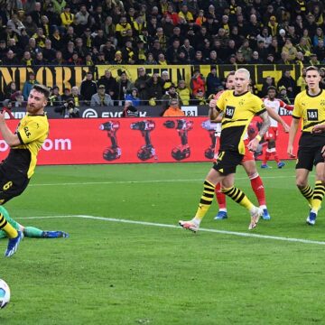 Borussia Dortmund – Newcastle: Typy, kursy, zapowiedź 07.11 Liga Mistrzów