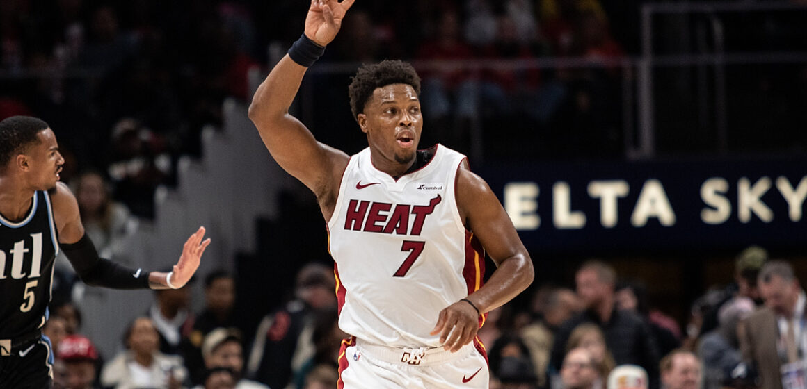 Typy NBA: Miami Heat – Brooklyn Nets: kursy, zapowiedź (17.11)