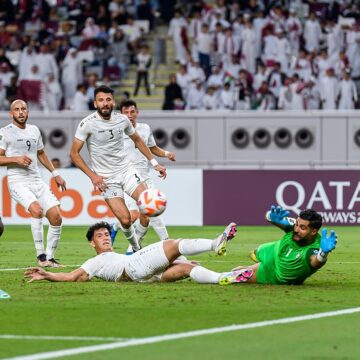 Katar – Uzbekistan. Typy, kursy, zakłady bukmacherskie 03.02 | Puchar Azji