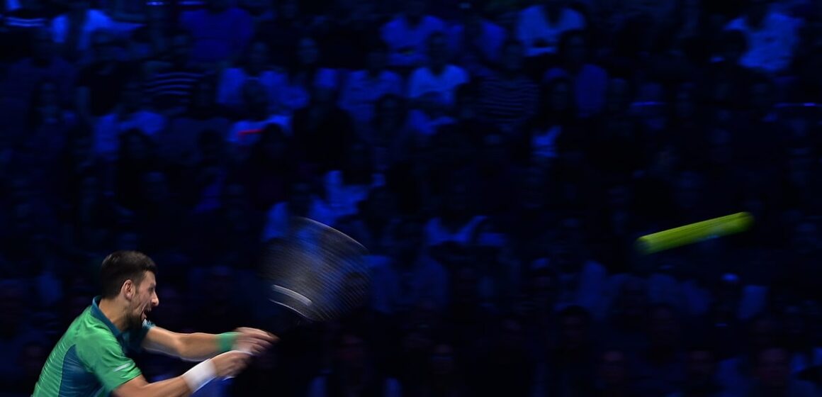 Carlos Alcaraz – Novak Djokovic: Typy, kursy, transmisja 18.11 | ATP Finals