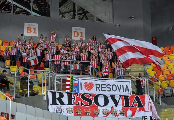 ACH Ljubljana – Asseco Resovia: typy, kursy, zapowiedź 29.11 | Liga Mistrzów