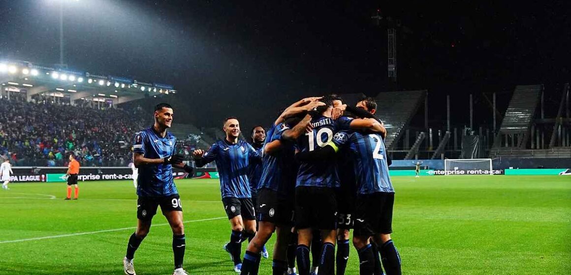 Atalanta – Lazio. Typy, kursy, zakłady bukmacherskie 04.02 | Serie A