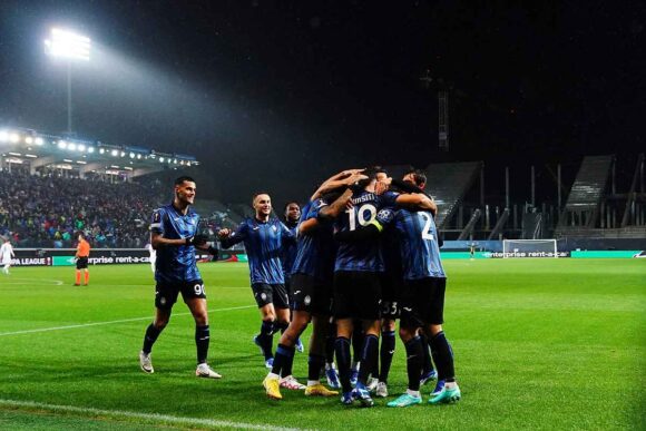 Atalanta – Liverpool: Typy, kursy, zakłady 18.04 | Liga Europy