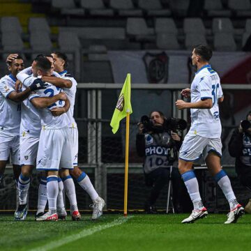 Frosinone – Empoli. Typy, kursy, zapowiedź 06.11 | Serie A