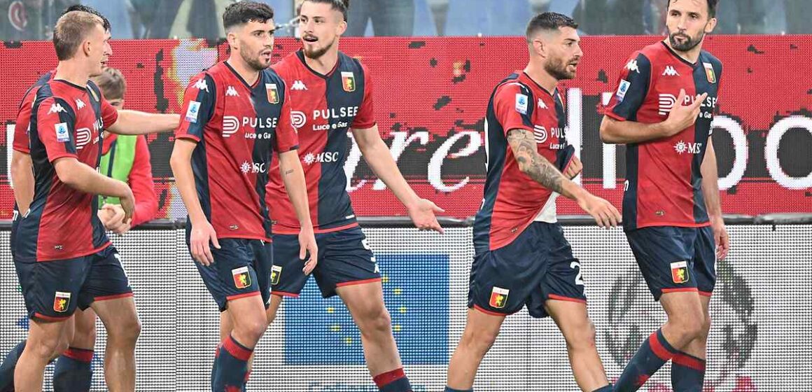 Frosinone – Genoa: typy, kursy, zapowiedź 26.11 | Serie A