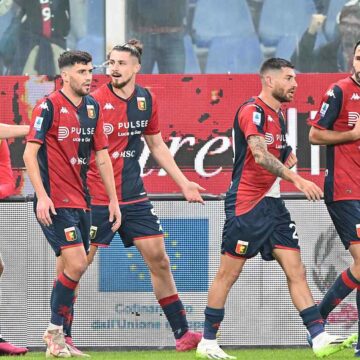 Genoa – Lecce. Typy, kursy, zapowiedź 28.01 | Serie A