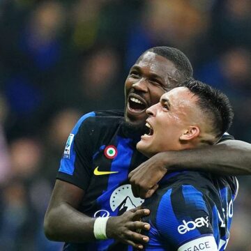 Atalanta – Inter. Typy, kursy, zapowiedź 04.11 | Serie A