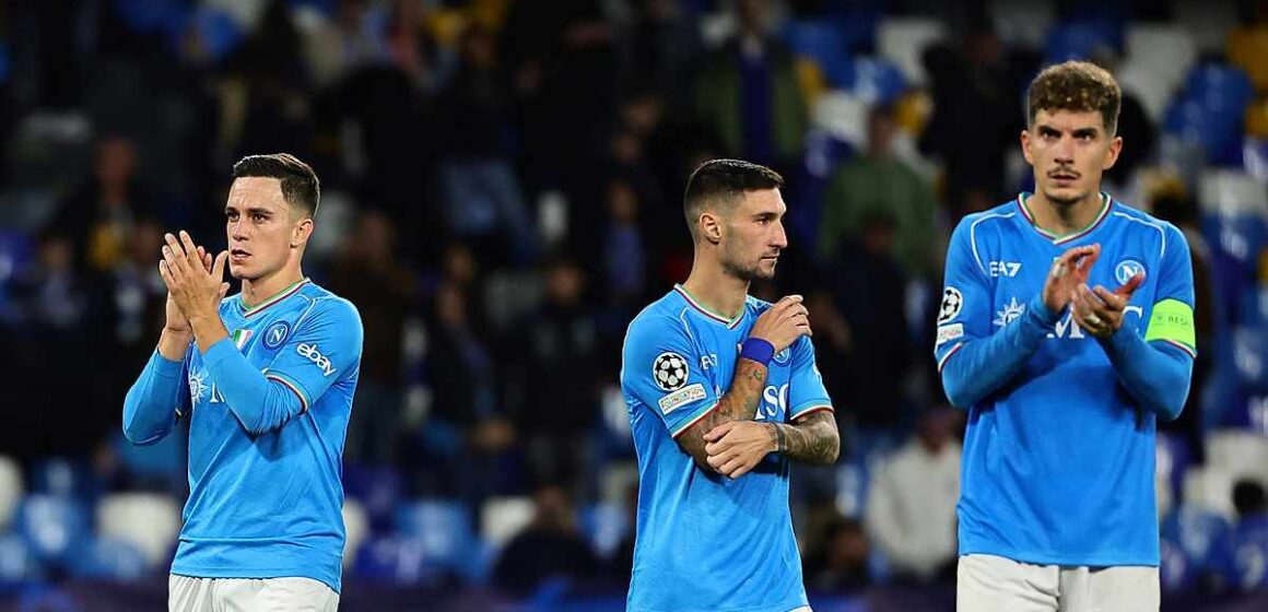 Napoli – Inter: Typy, kursy, zapowiedź 03.12 | Serie A