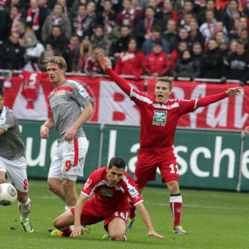 Kaiserslautern – FC Nurnberg: typy, kursy, zapowiedź 05.12 | Puchar Niemiec