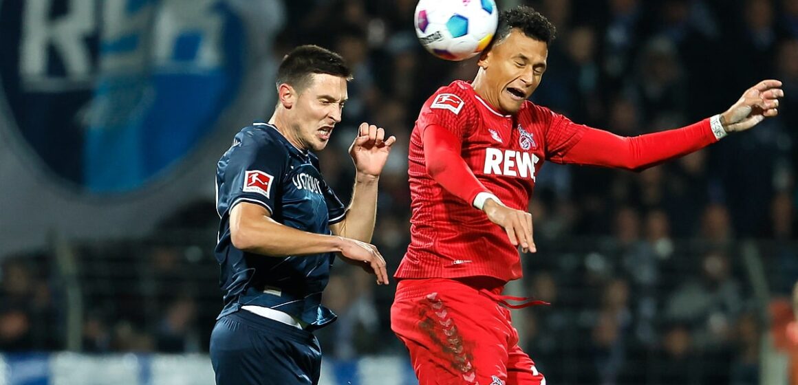 Koeln – Mainz: typy, kursy, zapowiedź 10.12 | Bundesliga