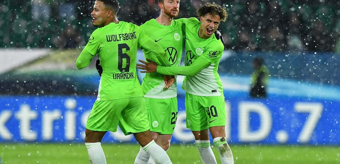 VfL Wolfsburg – FC Koeln: typy, kursy, zapowiedź 27.01 | Bundesliga