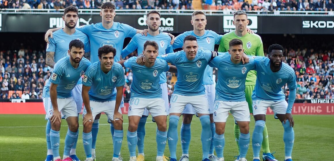 Vallecano – Celta Vigo: Typy, kursy, zapowiedź 11.12 | La Liga