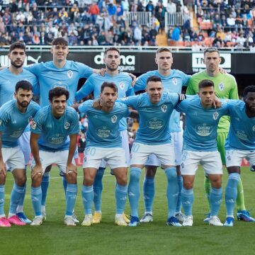 Vallecano – Celta Vigo: Typy, kursy, zapowiedź 11.12 | La Liga