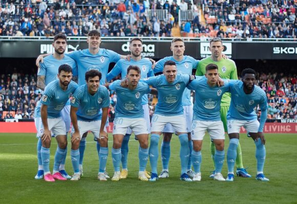 Celta Vigo – Las Palmas: Typy, kursy, zakłady 20.04 | La Liga