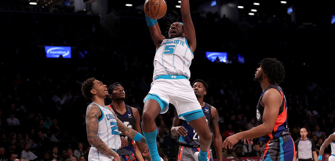 Charlotte Hornets – Minnesota Timberwolves: typy NBA, kursy, zapowiedź (02.12)