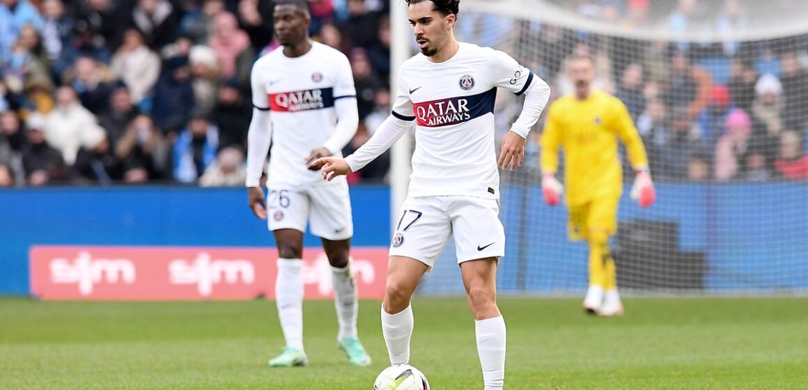 PSG – Nantes: typy, kursy, zapowiedź 09.12 | Ligue 1