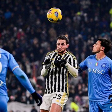 Napoli – Juventus: typy, kursy, zapowiedź 03.03 | Serie A