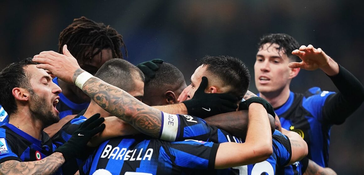 Inter – Lazio: typy, kursy, zapowiedź 19.01 | Superpuchar Włoch