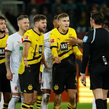 Borussia Dortmund – Mainz: typy, kursy, zapowiedź 19.12 | Bundesliga