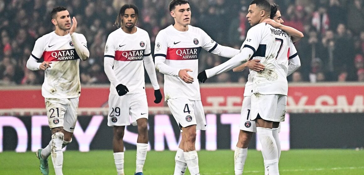 PSG – Lille: typy, kursy, zakłady 10.02 | Ligue 1