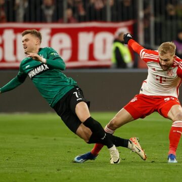 Stuttgart – Augsburg: typy, kursy, zapowiedź 20.12 | Bundesliga