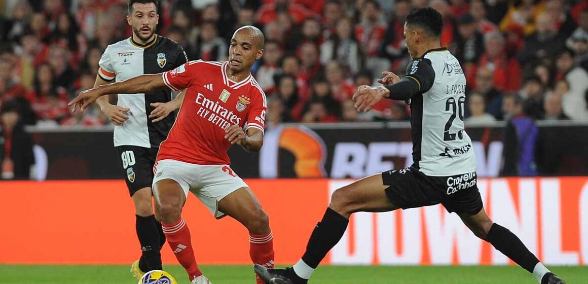 Braga – Benfica. Typy, kursy, zapowiedź 17.12 | Liga portugalska
