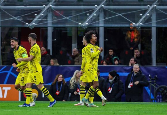 Borussia Dortmund – Hoffenheim: typy, kursy, zakłady 25.02 | Bundesliga