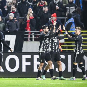 Charleroi – KV Mechelen. Typy, kursy, zapowiedź 27.12 | Liga belgijska