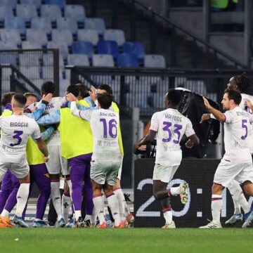 Ferencvaros – Fiorentina. Typy, kursy, zapowiedź 14.12 | LKE