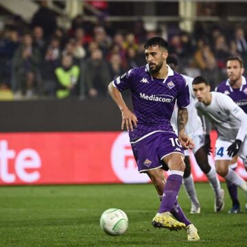 Fiorentina – Frosinone. Typy, kursy, zakłady 11.02 | Serie A