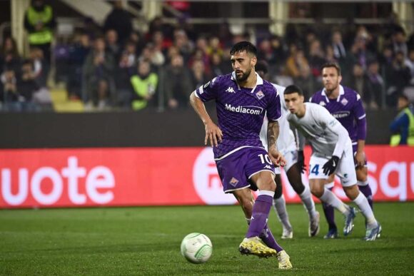 Fiorentina – Salernitana. Typy, kursy, zapowiedź 03.12 | Serie A