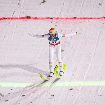 Skoki narciarskie – PŚ w Zakopanem. Zapowiedź i typy 20.01