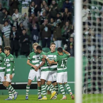 Moreirense – Sporting: Typy, kursy, zapowiedź 19.02 | Liga portugalska