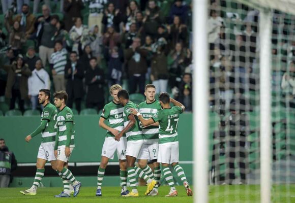 Moreirense – Sporting: Typy, kursy, zapowiedź 19.02 | Liga portugalska