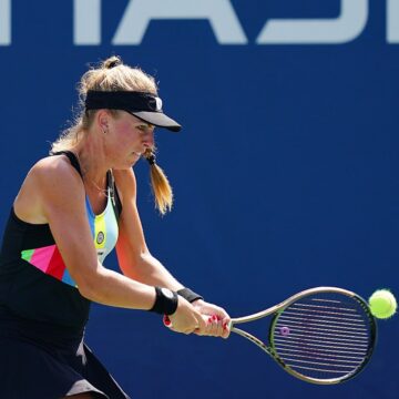 Magdalena Fręch – Anastasia Zakharova: Typy, kursy, zakłady 19.01 | Australian Open WTA