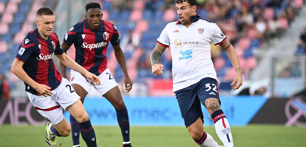Cagliari – Bologna: Typy, kursy, zapowiedź 14.01 | Serie A