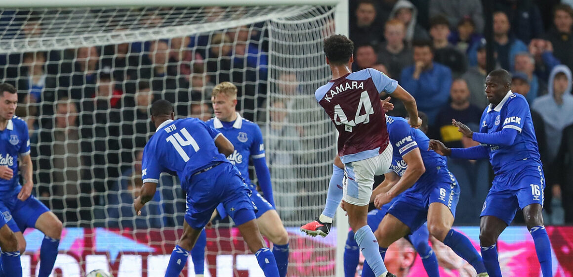 Everton – Aston Villa: Typy, kursy, zapowiedź 14.01 | Premier League