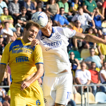 Verona – Frosinone: Typy, kursy, zakłady 28.01 | Serie A
