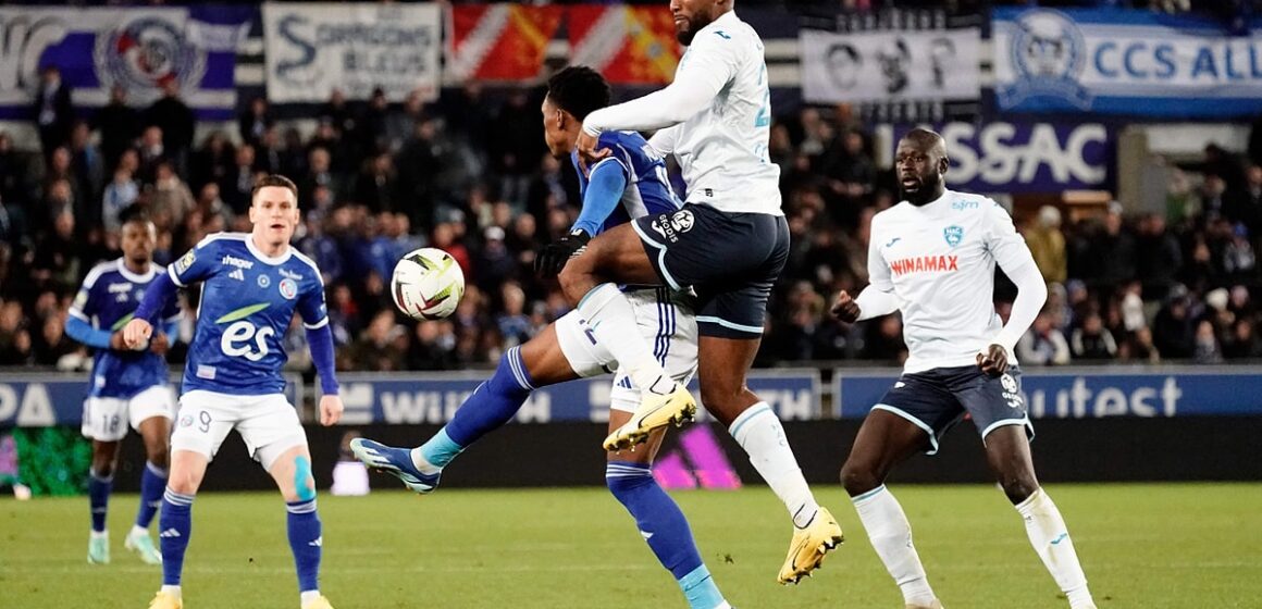 Le Havre – Lyon: typy, kursy, zapowiedź 14.01 | Ligue 1